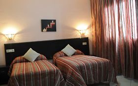 Hotel Rama