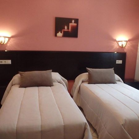 Hotel Rama Oued Laou المظهر الخارجي الصورة