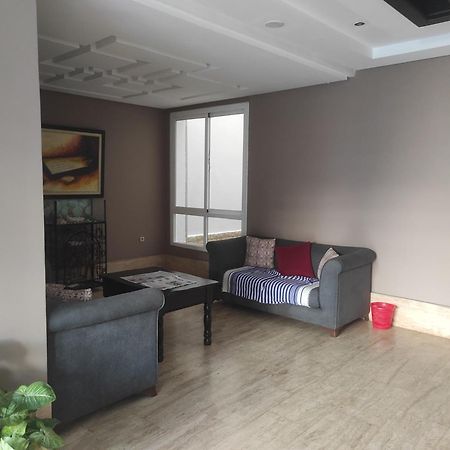 Hotel Rama Oued Laou المظهر الخارجي الصورة