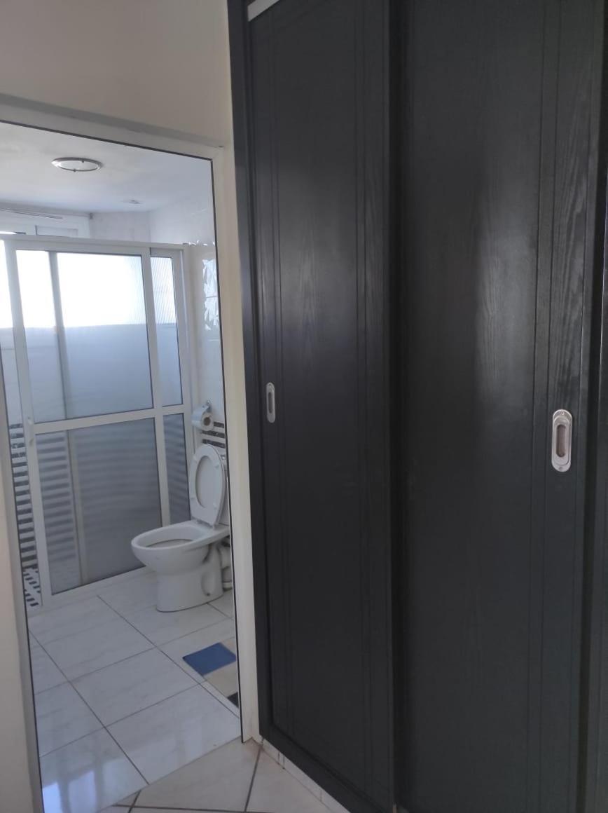 Hotel Rama Oued Laou المظهر الخارجي الصورة