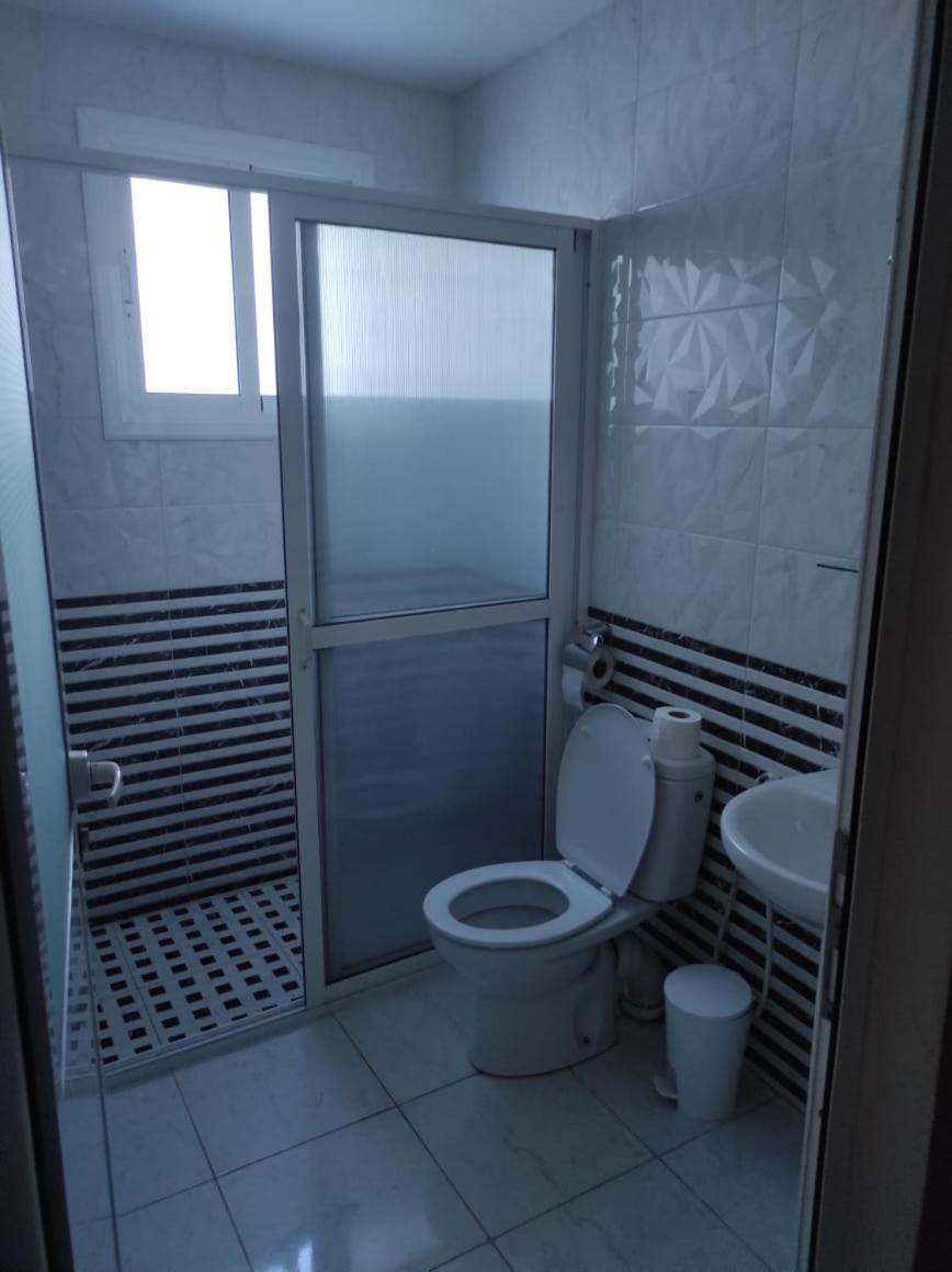 Hotel Rama Oued Laou المظهر الخارجي الصورة