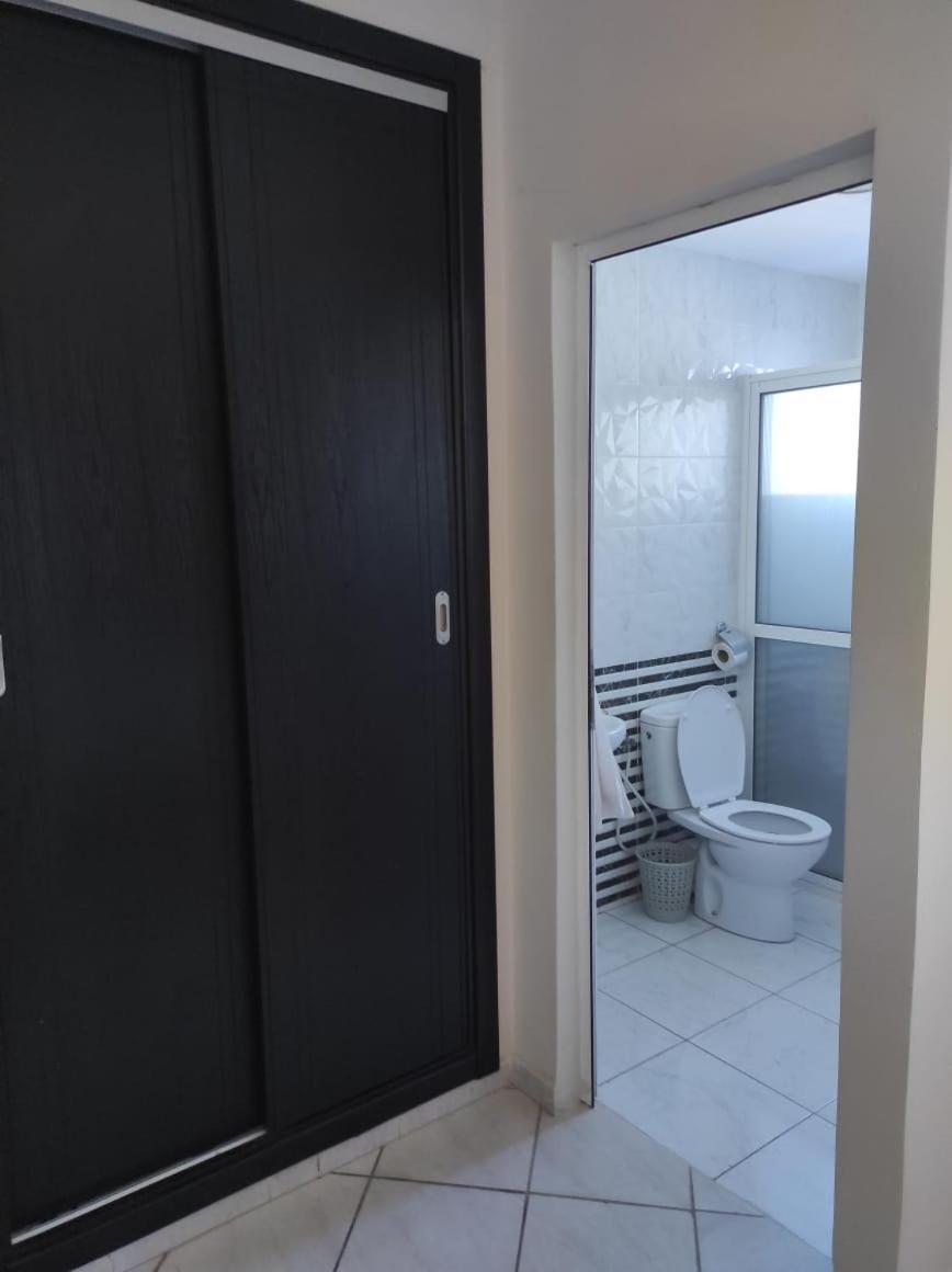 Hotel Rama Oued Laou المظهر الخارجي الصورة