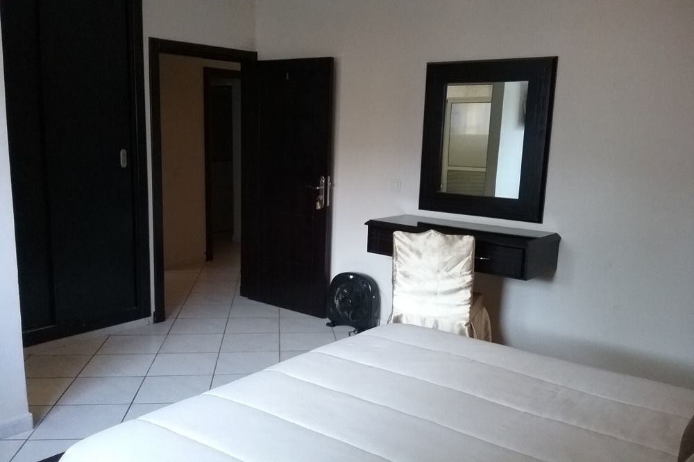 Hotel Rama Oued Laou المظهر الخارجي الصورة