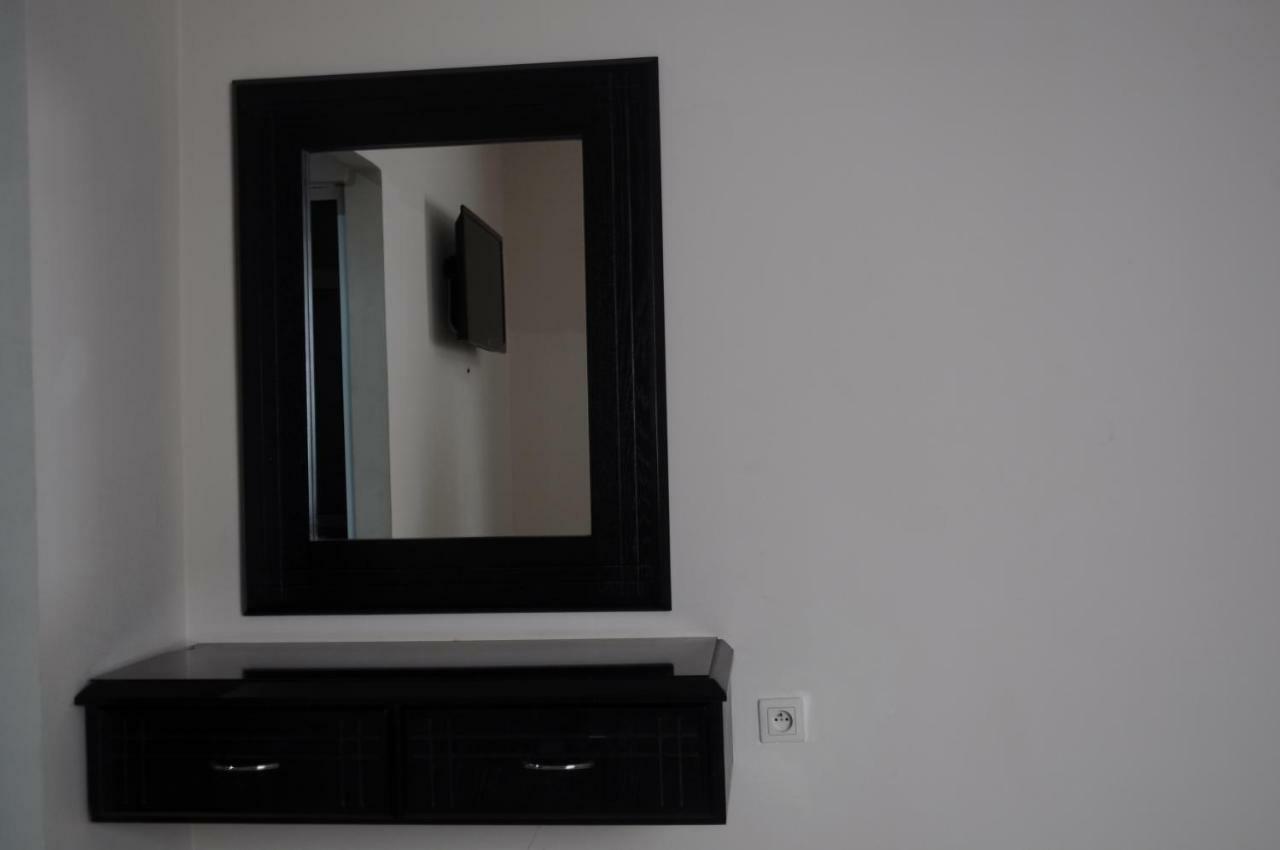 Hotel Rama Oued Laou المظهر الخارجي الصورة
